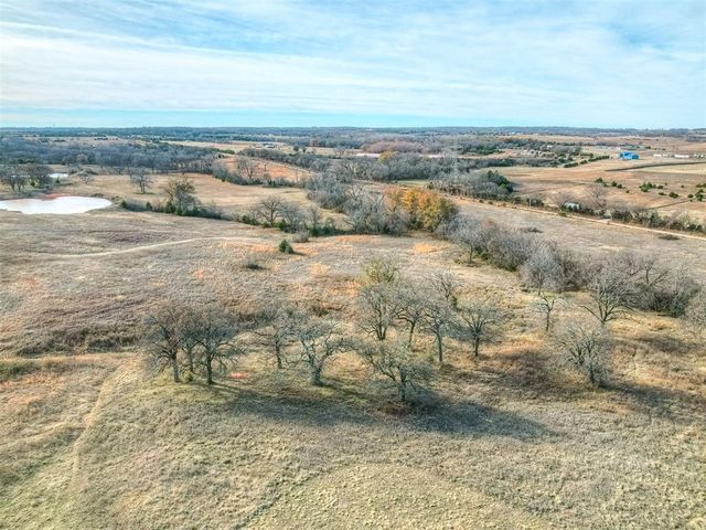 00 E 1060 Road, Mcloud, OK 74851