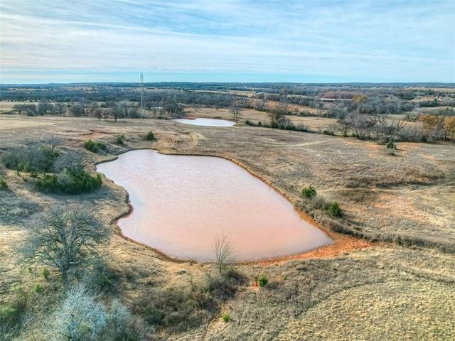 00 E 1060 Road, Mcloud, OK 74851