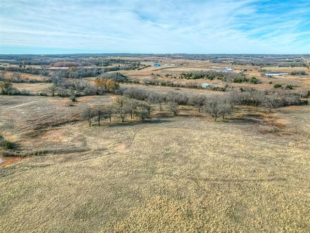 00 E 1060 Road, Mcloud, OK 74851