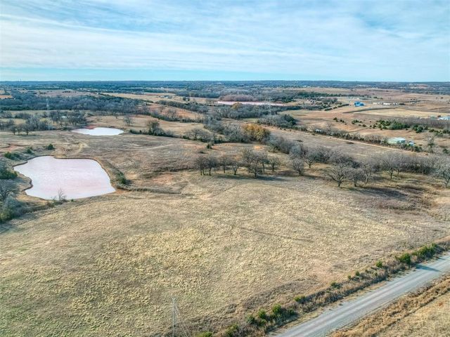 00 E 1060 Road, Mcloud, OK 74851