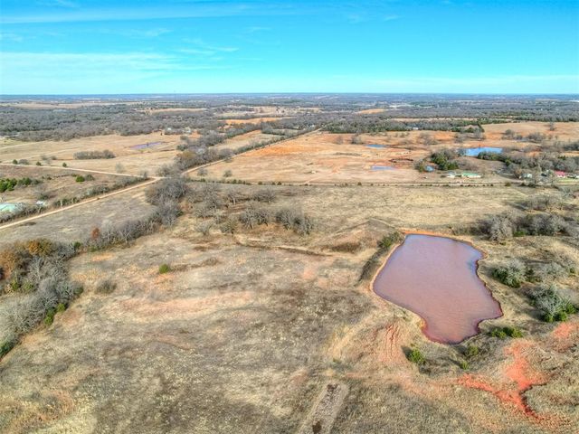 00 E 1060 Road, Mcloud, OK 74851