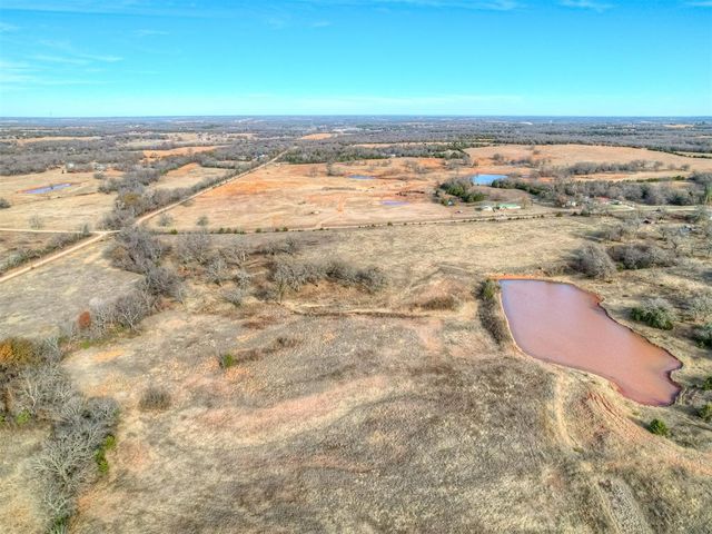 00 E 1060 Road, Mcloud, OK 74851