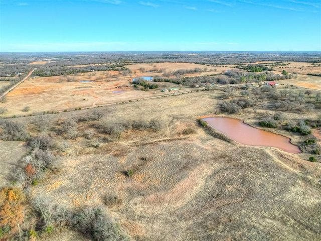 00 E 1060 Road, Mcloud, OK 74851