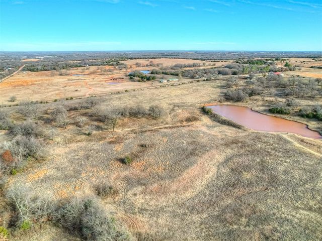 00 E 1060 Road, Mcloud, OK 74851