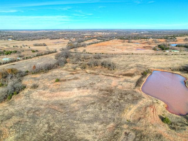 00 E 1060 Road, Mcloud, OK 74851