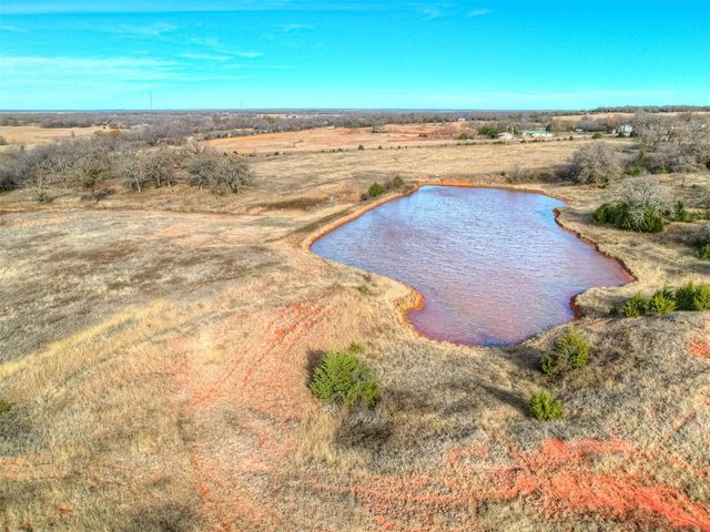 00 E 1060 Road, Mcloud, OK 74851