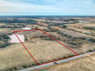 00 E 1060 Road, Mcloud, OK 74851