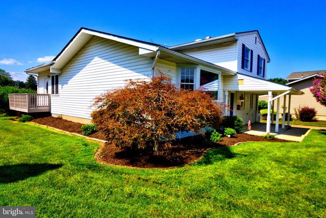 214 BRACKENWOOD CT, Lutherville Timonium, MD 21093
