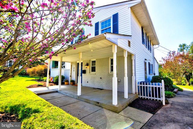 214 BRACKENWOOD CT, Lutherville Timonium, MD 21093
