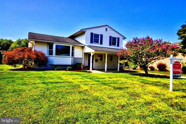 214 BRACKENWOOD CT, Lutherville Timonium, MD 21093