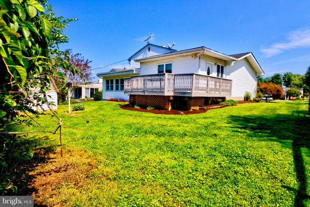 214 BRACKENWOOD CT, Lutherville Timonium, MD 21093