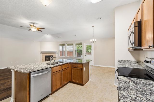 13220 Ridgepointe, Fort Worth, TX 76244