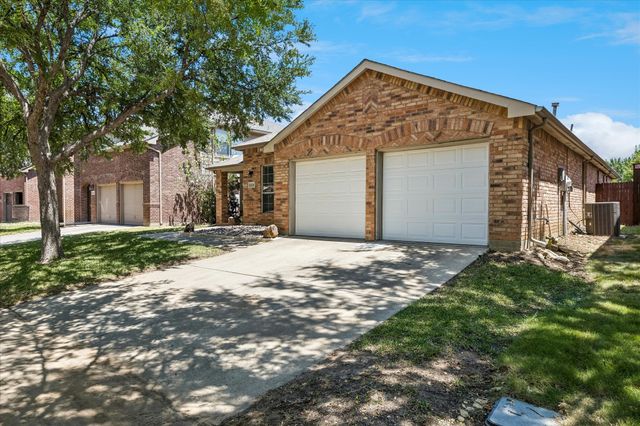 13220 Ridgepointe, Fort Worth, TX 76244