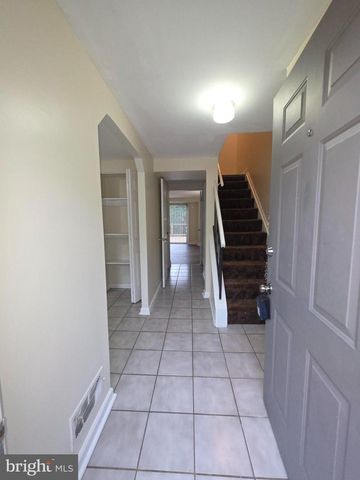 5407 FALLRIVER ROW CT, Columbia, MD 21044