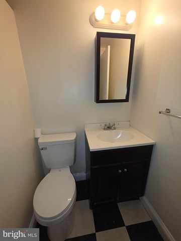 5407 FALLRIVER ROW CT, Columbia, MD 21044