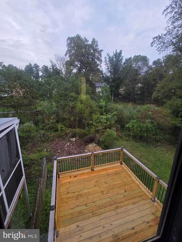 5407 FALLRIVER ROW CT, Columbia, MD 21044