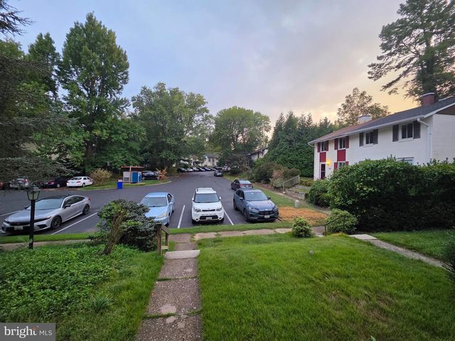 5407 FALLRIVER ROW CT, Columbia, MD 21044