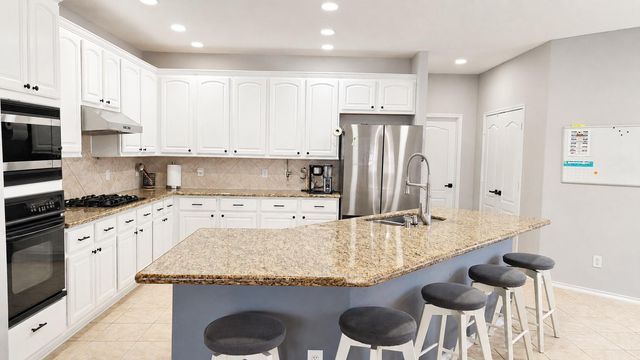 17418 Granberry Gate Drive, Tomball, TX 77377