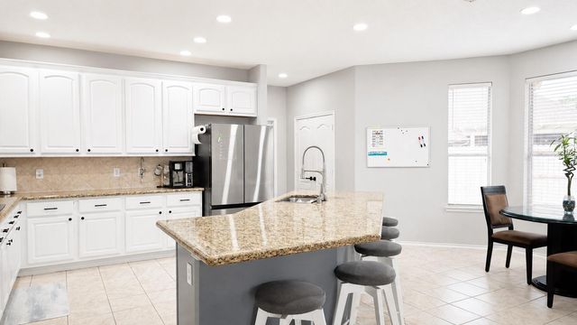 17418 Granberry Gate Drive, Tomball, TX 77377