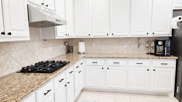 17418 Granberry Gate Drive, Tomball, TX 77377