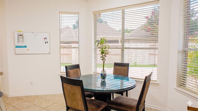 17418 Granberry Gate Drive, Tomball, TX 77377