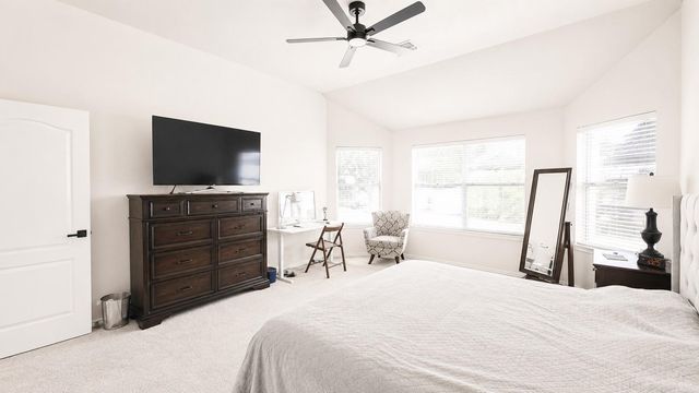 17418 Granberry Gate Drive, Tomball, TX 77377