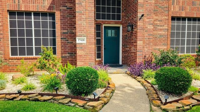 17418 Granberry Gate Drive, Tomball, TX 77377