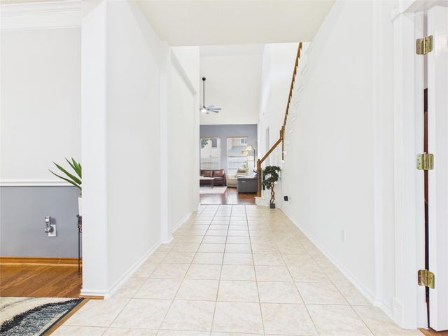 17418 Granberry Gate Drive, Tomball, TX 77377