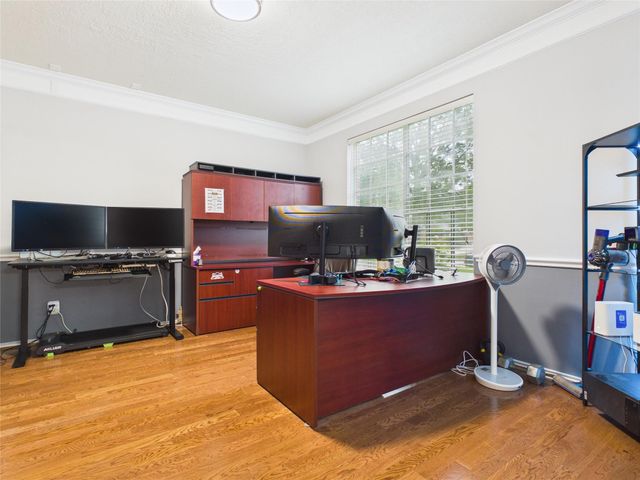 17418 Granberry Gate Drive, Tomball, TX 77377