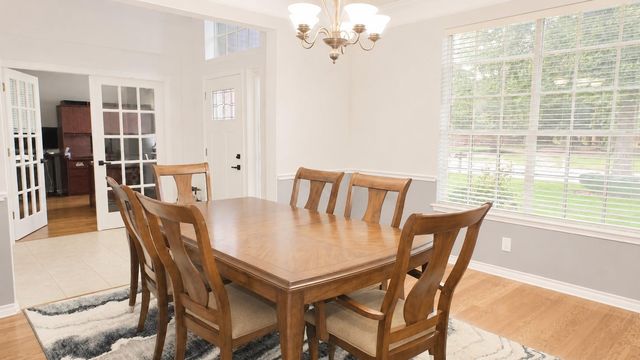 17418 Granberry Gate Drive, Tomball, TX 77377