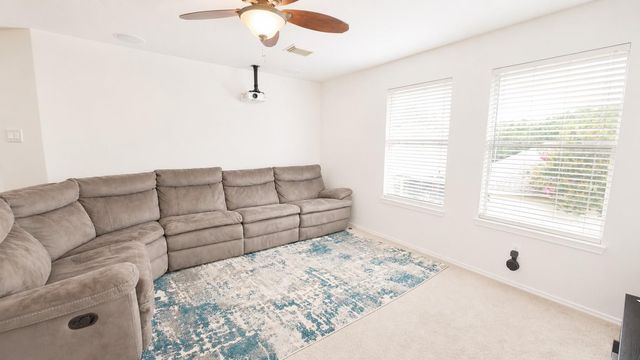 17418 Granberry Gate Drive, Tomball, TX 77377