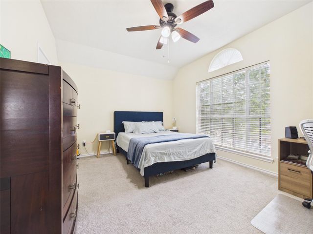 17418 Granberry Gate Drive, Tomball, TX 77377