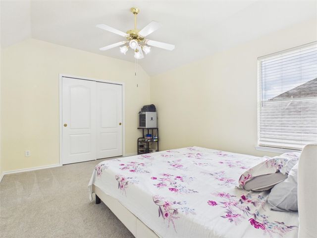 17418 Granberry Gate Drive, Tomball, TX 77377