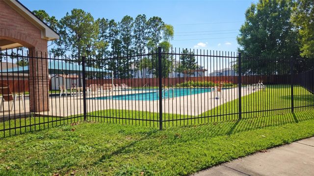 17418 Granberry Gate Drive, Tomball, TX 77377