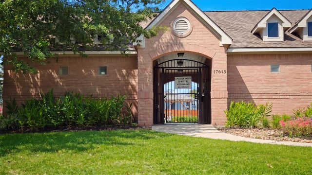 17418 Granberry Gate Drive, Tomball, TX 77377