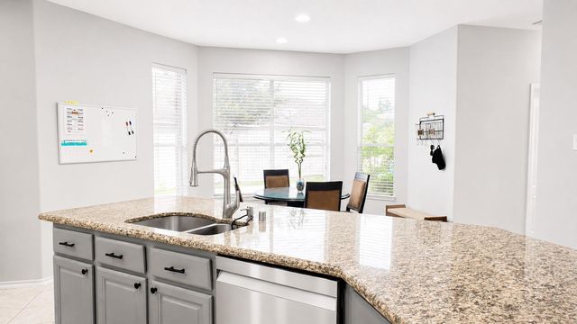 17418 Granberry Gate Drive, Tomball, TX 77377