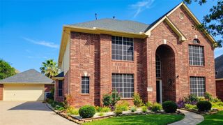 17418 Granberry Gate Drive, Tomball, TX 77377