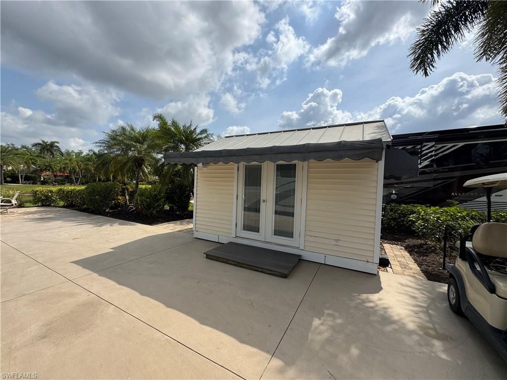 Lot 116 3015 Cupola LN N, LABELLE, FL 33935 — photo 3