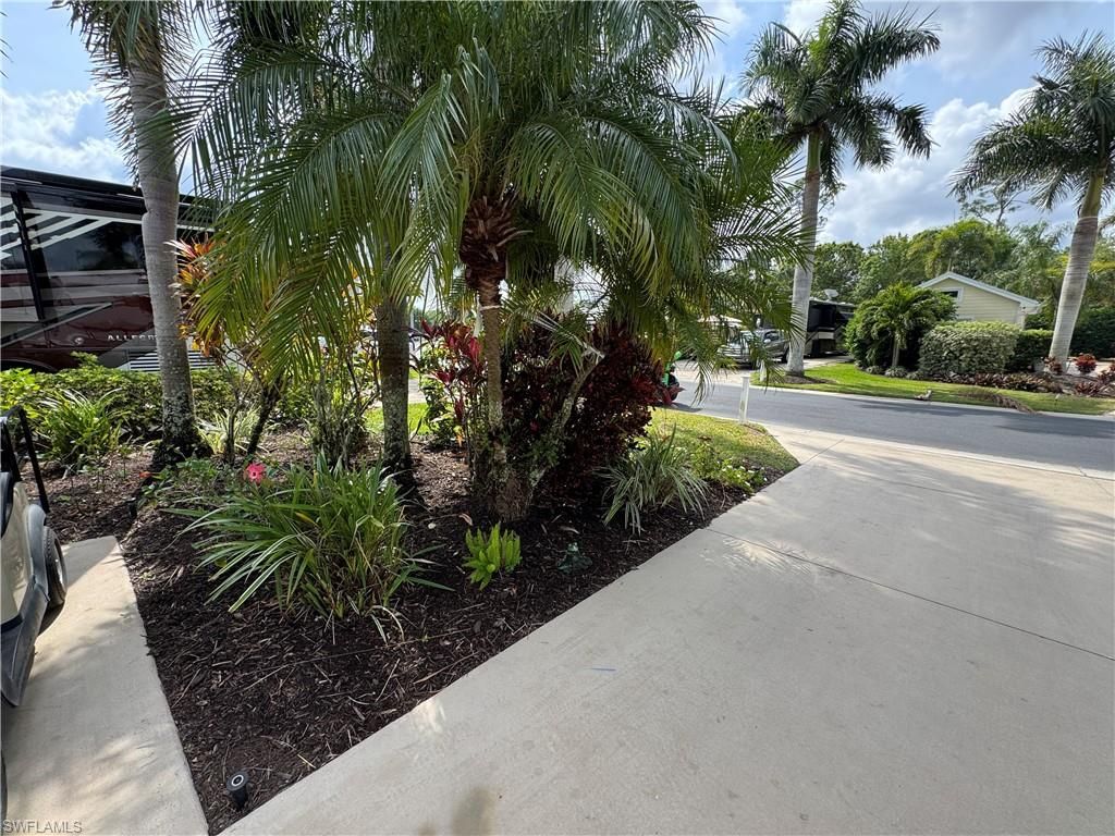 Lot 116 3015 Cupola LN N, LABELLE, FL 33935 — photo 4
