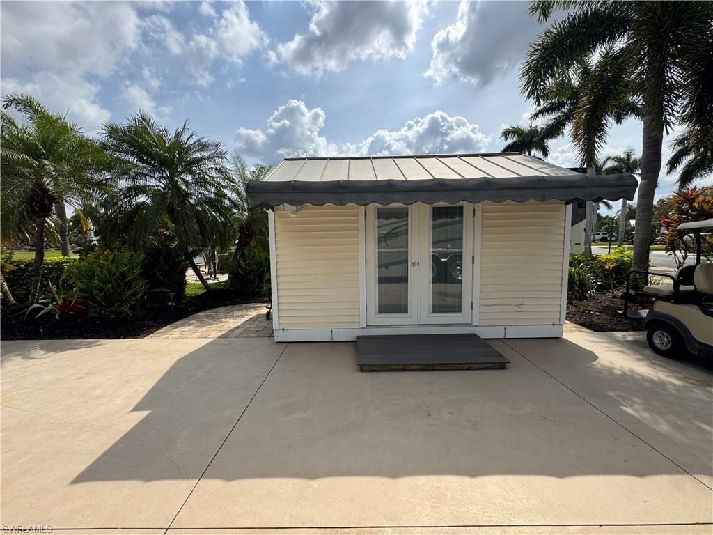 Lot 116 3015 Cupola LN N, LABELLE, FL 33935 — photo 5