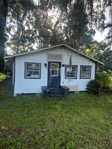 14108 WILSON STREET, Dade City, FL 33525