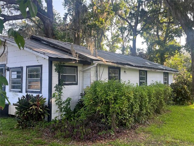 14108 WILSON STREET, Dade City, FL 33525
