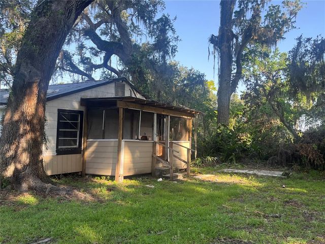 14108 WILSON STREET, Dade City, FL 33525