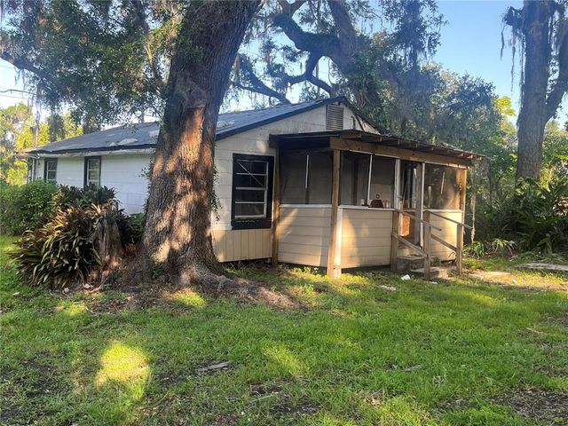 14108 WILSON STREET, Dade City, FL 33525
