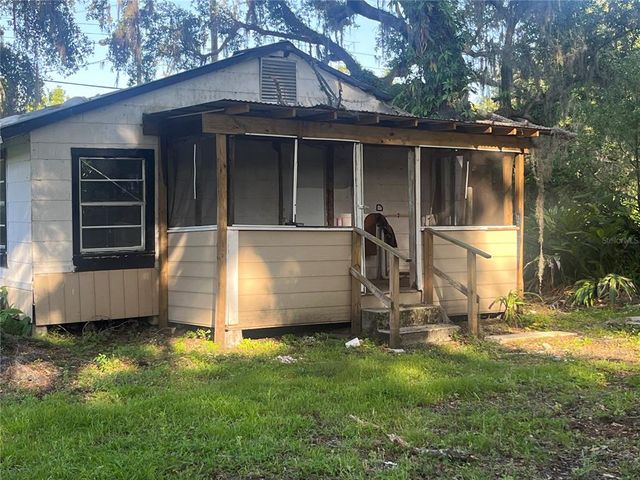 14108 WILSON STREET, Dade City, FL 33525