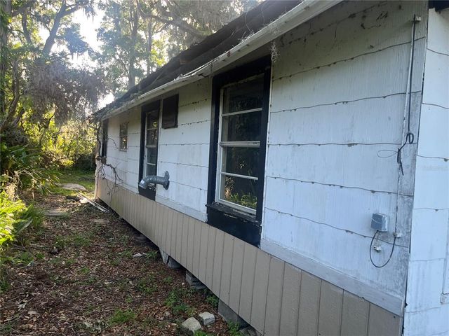 14108 WILSON STREET, Dade City, FL 33525