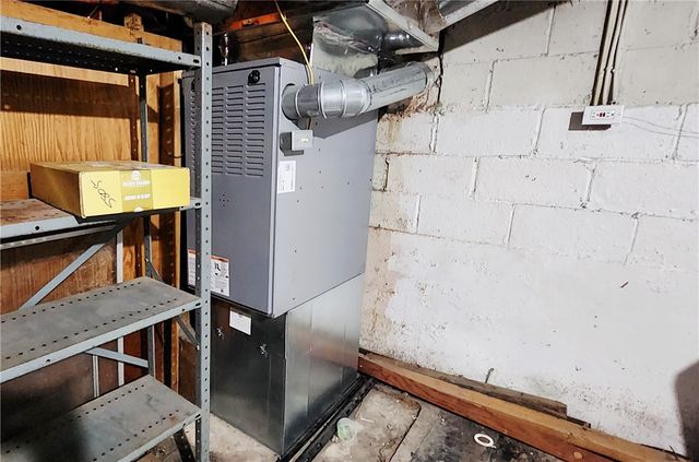 1118 Woodbine St, Stanton Heights, PA 15201