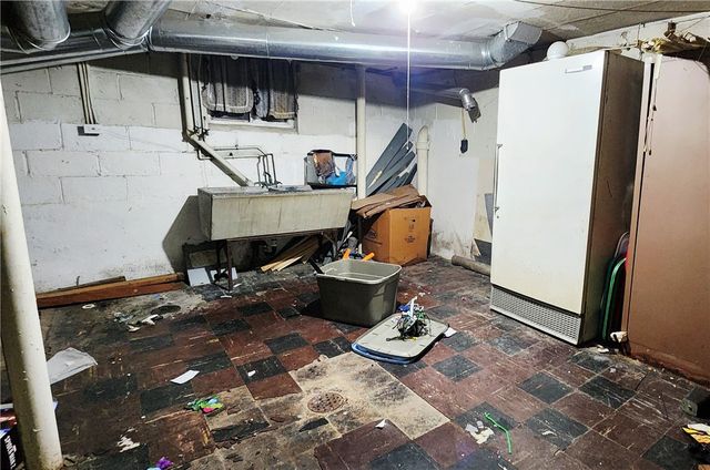 1118 Woodbine St, Stanton Heights, PA 15201