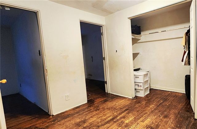 1118 Woodbine St, Stanton Heights, PA 15201