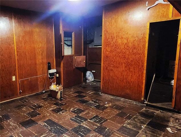 1118 Woodbine St, Stanton Heights, PA 15201